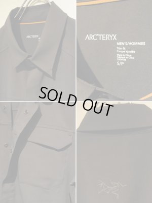画像4: ARC'TERYX（アークテリクス） ショートスリーブシャツ