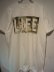 画像1: LIFE（ライフ） ビーチフォトプリントTシャツ (1)