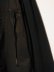 画像3: SILENT DAMIR DOMA（サイレントダミールドーマ） ロングシャツ ブラック (3)