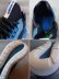 画像4: adidas（アディダス） TUBULAR RUNNER（チューブラーランナー） ブラック×ブルー (4)