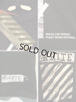 画像4: OFF WHITE（オフホワイト） 2015S/S ピクチャープリントTシャツ