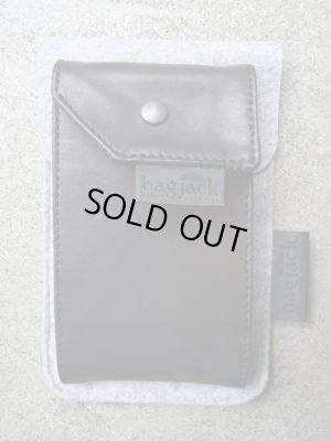 画像7: bagjack（バッグジャック） レザーカードケース