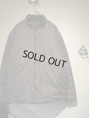 画像7: Vince（ヴィンス） リバーシブルダウンジャケット ブラック×グレー