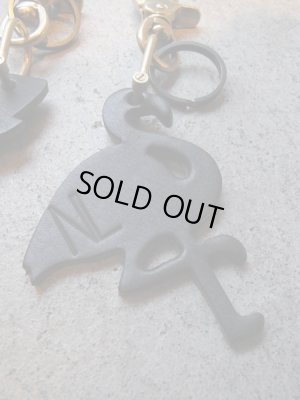 画像4: NL（ニール） ベジタブルタンニンレザー アニマルキーホルダー