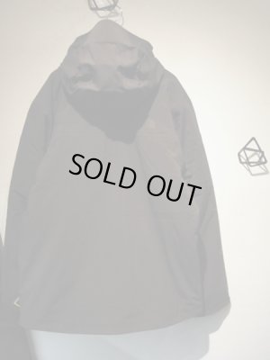 画像6: THE NORTH FACE（ノースフェイス） Gore-Tex Apex Flex Jacket（ゴアテックス アペックスフレックスジャケット） ブラック