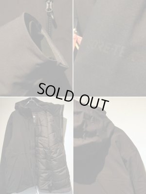 画像5: THE NORTH FACE（ノースフェイス） Gore-Tex Apex Flex Jacket（ゴアテックス アペックスフレックスジャケット） ブラック
