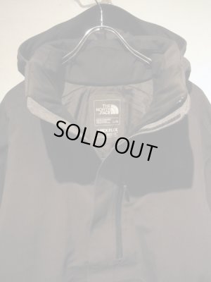 画像3: THE NORTH FACE（ノースフェイス） Gore-Tex Apex Flex Jacket（ゴアテックス アペックスフレックスジャケット） ブラック