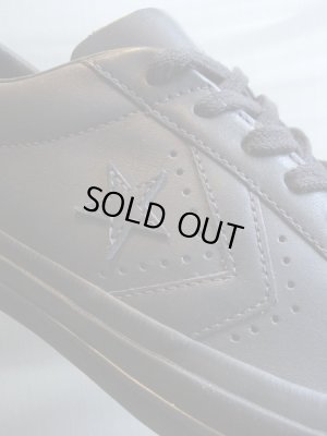 画像5: CONVERSE × Engineered Garments（コンバース×エンジニアドガーメンツ） ONE STAR（ワンスター） ネイビーレザー