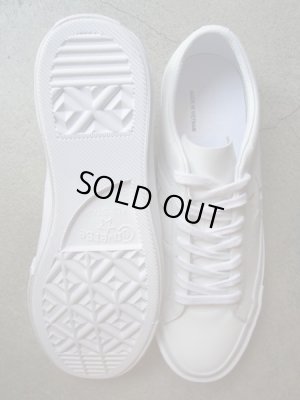 画像8: CONVERSE × Engineered Garments（コンバース×エンジニアドガーメンツ） ONE STAR（ワンスター） ホワイトレザー