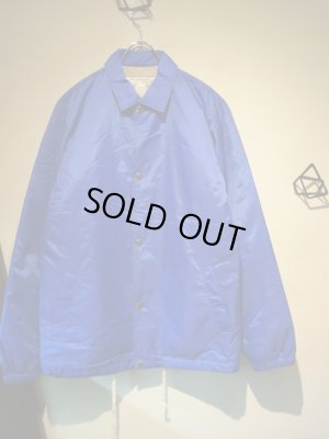 画像4: COMME des GARCONS SHIRT boy（コムデギャルソン シャツ ボーイ） ナイロンコーチジャケット