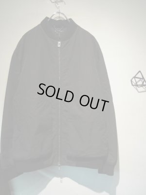 画像2: HELMUT LANG（ヘルムートラング） ミリタリーブルゾン ブラック