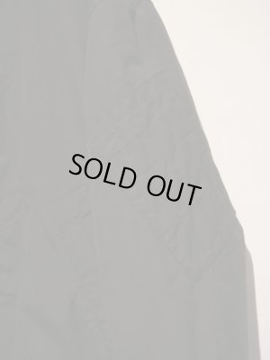 画像5: HELMUT LANG（ヘルムートラング） ミリタリーブルゾン ブラック