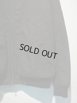 画像6: HELMUT LANG（ヘルムートラング） ミリタリーブルゾン ブラック