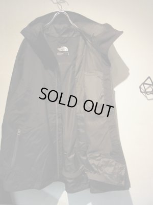 画像5: THE NORTH FACE（ノースフェイス） HYVENT SCORESBY JACKET（スコアズビージャケット） ブラック