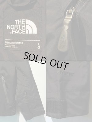画像4: THE NORTH FACE（ノースフェイス） HYVENT SCORESBY JACKET（スコアズビージャケット） ブラック
