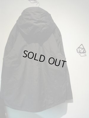 画像6: THE NORTH FACE（ノースフェイス） HYVENT SCORESBY JACKET（スコアズビージャケット） ブラック