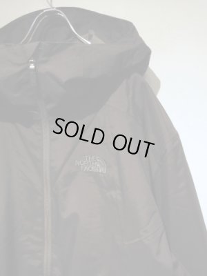 画像3: THE NORTH FACE（ノースフェイス） HYVENT SCORESBY JACKET（スコアズビージャケット） ブラック