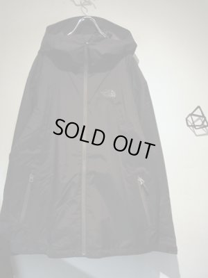 画像2: THE NORTH FACE（ノースフェイス） HYVENT SCORESBY JACKET（スコアズビージャケット） ブラック