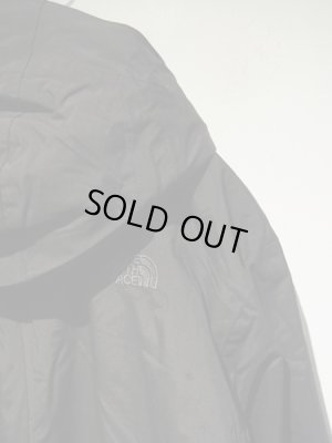 画像7: THE NORTH FACE（ノースフェイス） HYVENT SCORESBY JACKET（スコアズビージャケット） ブラック