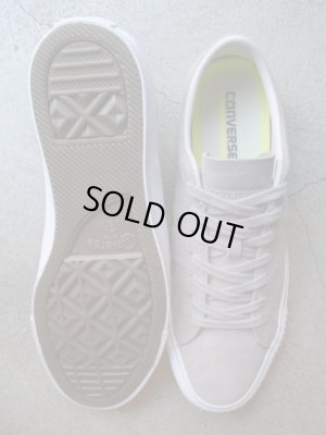 画像6: CONVERSE SKATEBOARDING（コンバース スケートボーディング） ONE STAR（ワンスター） サンド スウェード