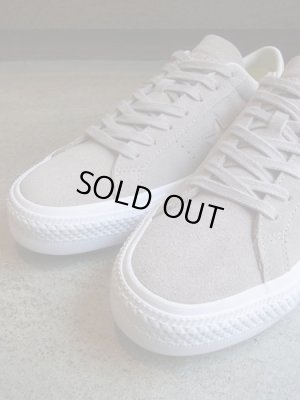 画像2: CONVERSE SKATEBOARDING（コンバース スケートボーディング） ONE STAR（ワンスター） サンド スウェード