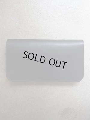 画像9: NL（ニール） Smith（スミス） レイヤードウォレット ブラック