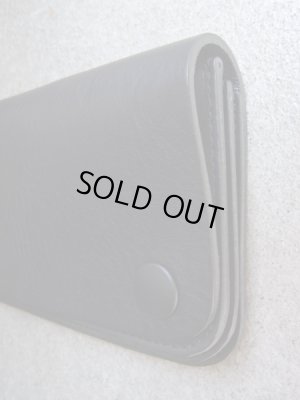 画像2: NL（ニール） Smith（スミス） レイヤードウォレット ブラック