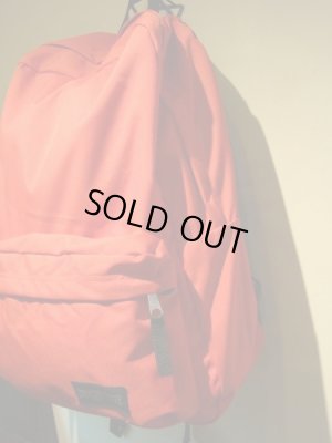 画像3: JANSPORT（ジャンスポーツ） オーバーサイズバックパック レッド