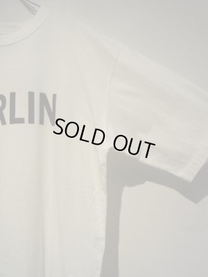 画像6: ESSAY（エッセイ） スーベニアTシャツ BERLIN