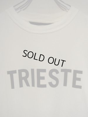 画像4: ESSAY（エッセイ） スーベニアTシャツ TRIESTE