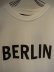 画像4: ESSAY（エッセイ） スーベニアTシャツ BERLIN