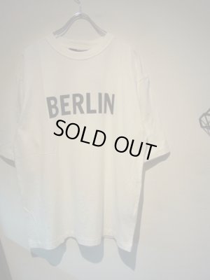 画像2: ESSAY（エッセイ） スーベニアTシャツ BERLIN