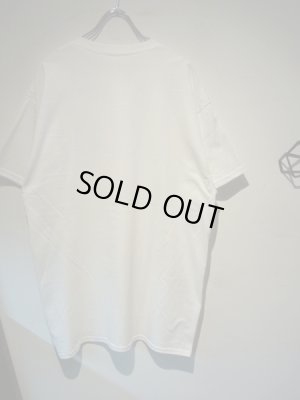 画像8: DEAR SKATING（ディアスケーティング） VOGUE SKATEBOARD MAGAZINE（ヴォーグ スケートボードマガジン） Tシャツ ホワイト