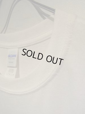 画像6: DEAR SKATING（ディアスケーティング） VOGUE SKATEBOARD MAGAZINE（ヴォーグ スケートボードマガジン） Tシャツ ホワイト