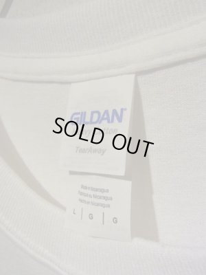 画像5: DEAR SKATING（ディアスケーティング） VOGUE SKATEBOARD MAGAZINE（ヴォーグ スケートボードマガジン） Tシャツ ホワイト