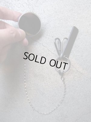 画像6: NL（ニール） Jojo（ジョジョ） メタルキーホルダー