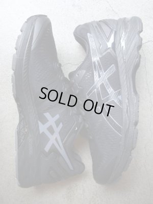 画像3: asics（アシックス） GEL KAYANO23（ゲルカヤノ23） ブラック
