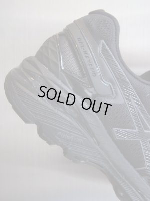 画像5: asics（アシックス） GEL KAYANO23（ゲルカヤノ23） ブラック