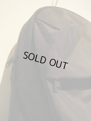 画像3: Alchemy equipment（アルケミーエキップメント） 25リットル ソフトシェルデイパック ブラック