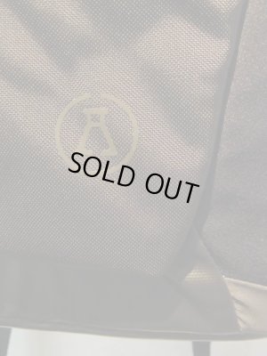 画像6: Alchemy equipment（アルケミーエキップメント） 25リットル ソフトシェルデイパック ブラック