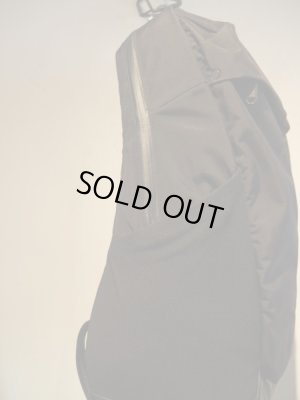 画像8: Alchemy equipment（アルケミーエキップメント） 25リットル ソフトシェルデイパック ブラック