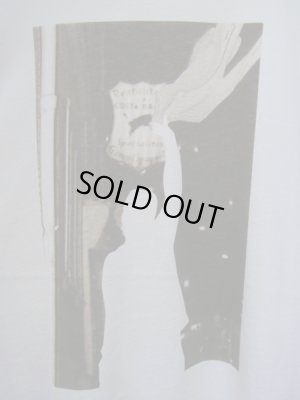 画像6: Maison Margiela（メゾン マルジェラ） 10ライン フォトプリントTシャツ ホワイト