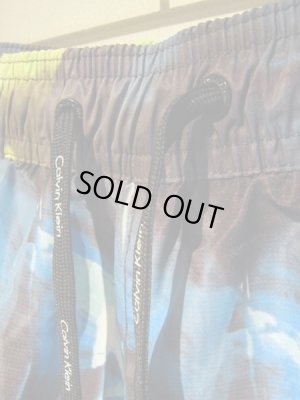 画像3: Calvin Klein（カルバンクライン） スイムショーツ