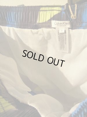画像7: Calvin Klein（カルバンクライン） スイムショーツ