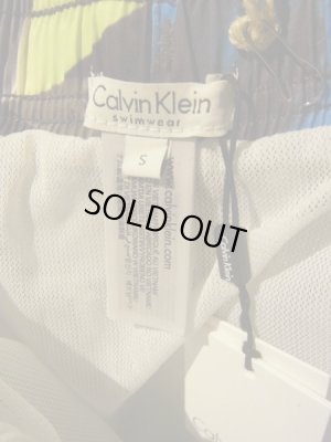 画像8: Calvin Klein（カルバンクライン） スイムショーツ