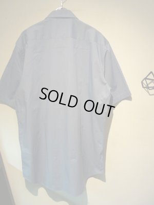 画像7: Vivienne Westwood MAN（ヴィヴィアンウエストウッド マン） ショートスリーブシャツ ライトブルー