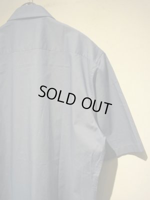 画像8: Vivienne Westwood MAN（ヴィヴィアンウエストウッド マン） ショートスリーブシャツ ライトブルー