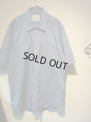 画像2: Vivienne Westwood MAN（ヴィヴィアンウエストウッド マン） ショートスリーブシャツ ライトブルー