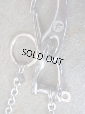 画像3: NL（ニール） Frank Special（フランク スペシャル） ウォレットチェーン