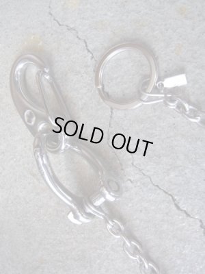 画像2: NL（ニール） Frank Special（フランク スペシャル） ウォレットチェーン